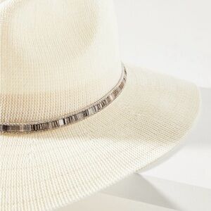 Wyeth Nubby Fedora New